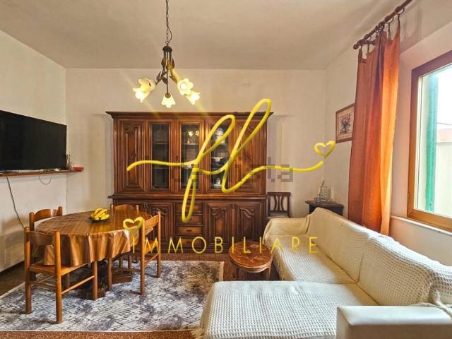 Appartamento in vendita di 69 m² in Via del Popolo