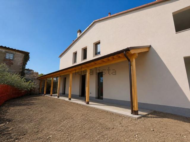 Appartamento in vendita di 69 m² in Via del Piano