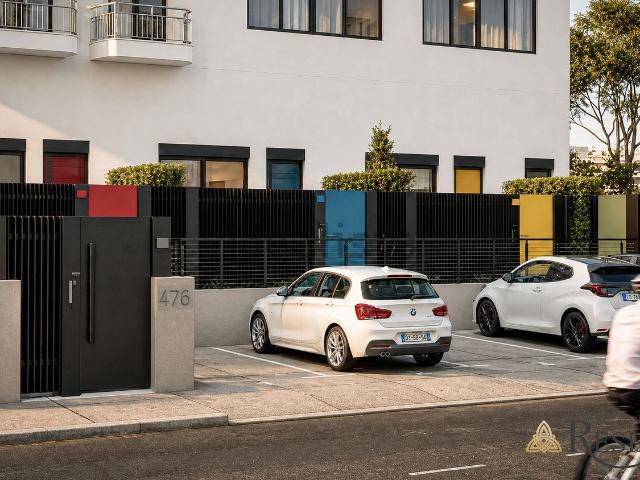 Appartamento in vendita di 69 m² in Via del Trullo, 476