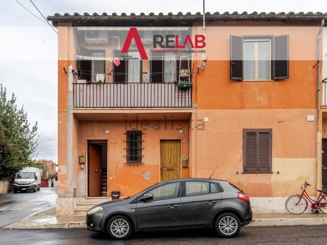 Appartamento in vendita di 69 m² in Via dell&apos Amba Aradam, 22