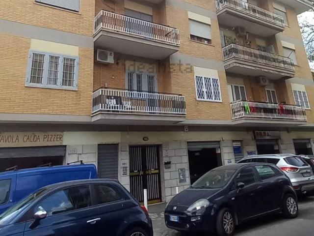 Appartamento in vendita di 69 m² in Via dell&apos Alloro, 129