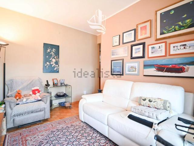Appartamento in vendita di 69 m² in Via della Visitazione