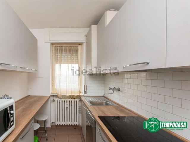 Appartamento in vendita di 69 m² in Via della Brera, 10