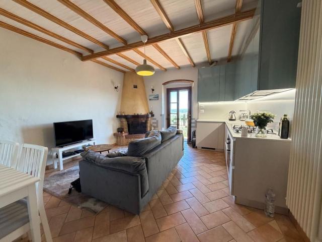 Appartamento in vendita di 69 m² in Via della Fonte