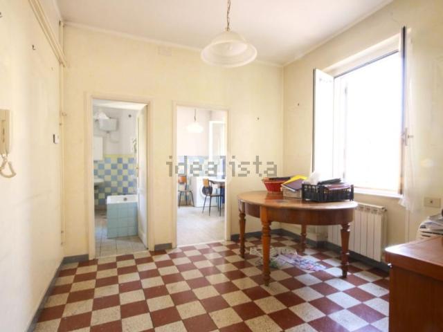 Appartamento in vendita di 69 m² in Via della Marranella, 121