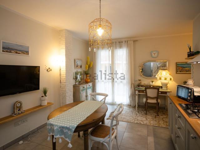 Appartamento in vendita di 69 m² in Via della Pace, 10