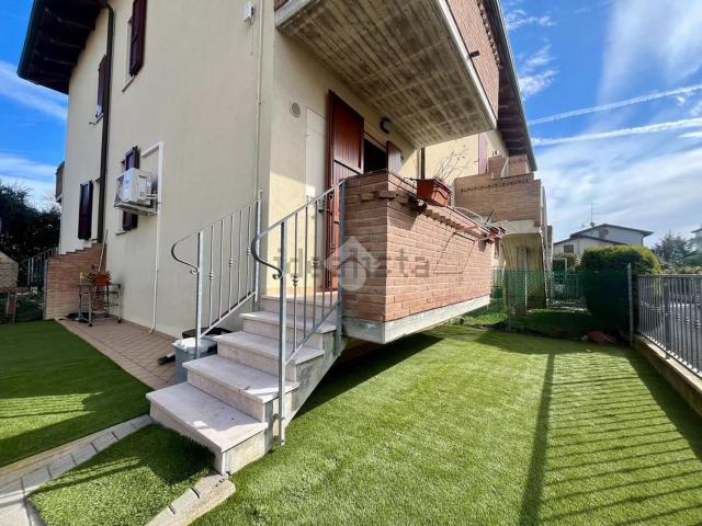 Appartamento in vendita di 69 m² in Via della Pieve, 15