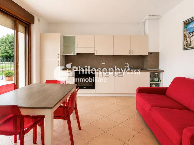 Appartamento in vendita di 69 m² in Via della Repubblica, 4
