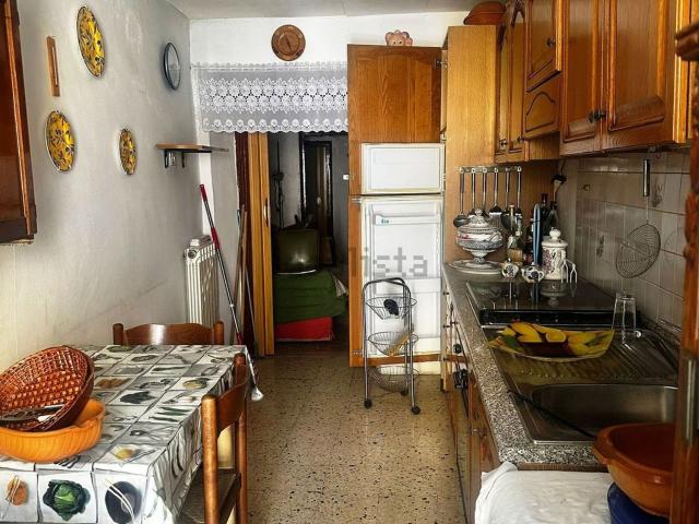 Appartamento in vendita di 69 m² in Via della Rocca