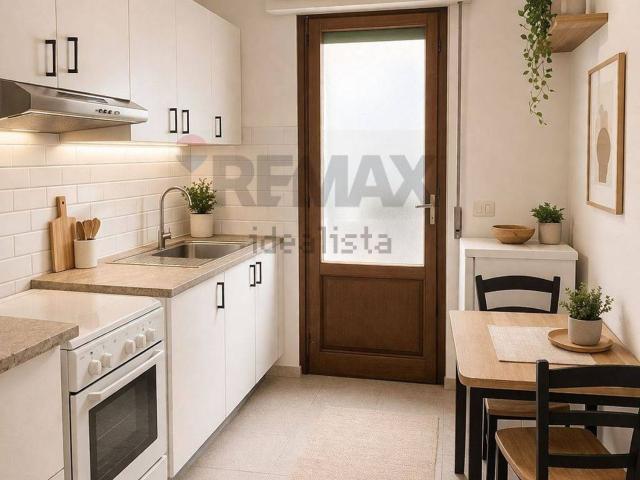 Appartamento in vendita di 69 m² in Via delle Muretta, 1