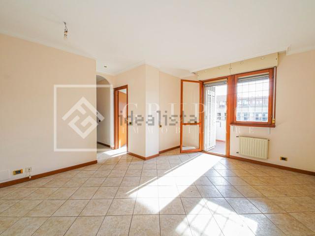 Appartamento in vendita di 69 m² in Via di Macchia Saponara, 78