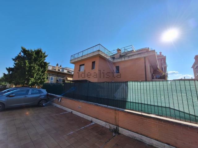 Appartamento in vendita di 69 m² in Via di Morena, 61