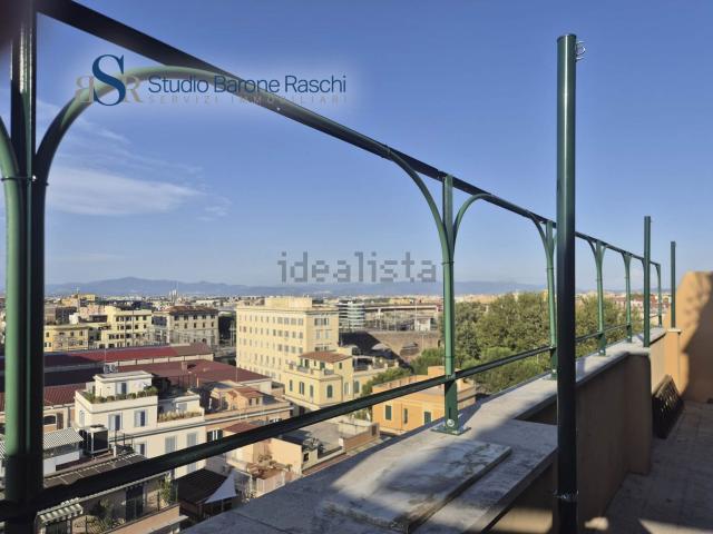 Appartamento in vendita di 69 m² in Via di Porta Maggiore