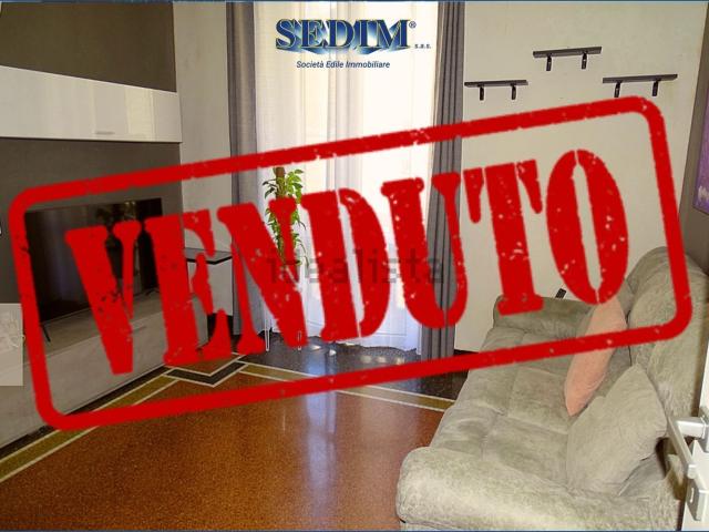 Appartamento in vendita di 69 m² in Via di Santa Zita