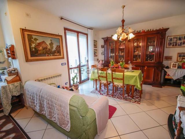Appartamento in vendita di 69 m² in Via Don Francesco Vallosio, 4