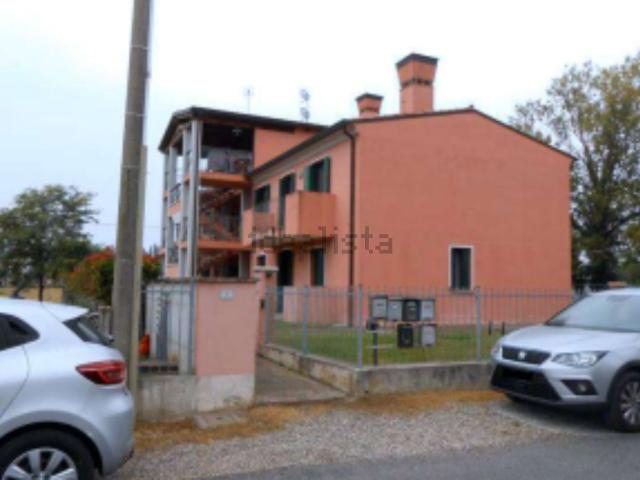 Appartamento in vendita di 69 m² in Via E. Degani