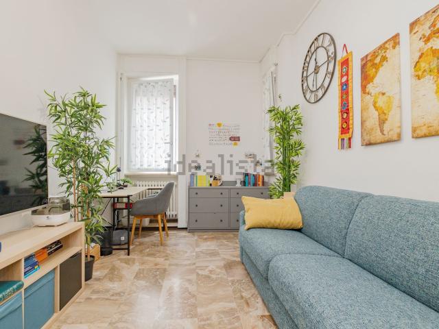 Appartamento in vendita di 69 m² in Via Egadi, 7