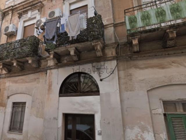 Appartamento in vendita di 69 m² in Via Egidio Giusti, 21