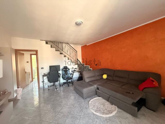 Appartamento in vendita di 69 m² in Via Edmondo de Amicis