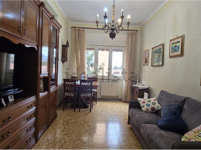 Appartamento in vendita di 69 m² in Via Edmondo de Amicis, 13