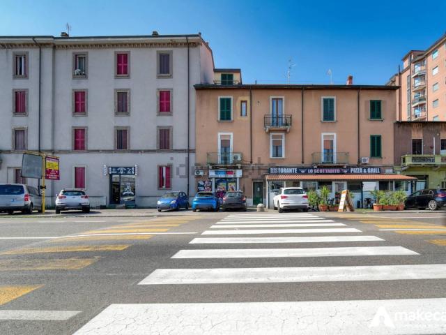 Appartamento in vendita di 69 m² in Via Emilia, 44