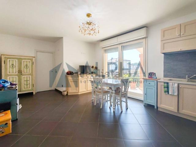 Appartamento in vendita di 69 m² in Via Enrico Forlanini
