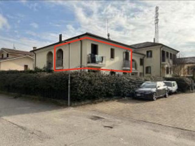 Appartamento in vendita di 69 m² in Via Enrico Fermi, 10