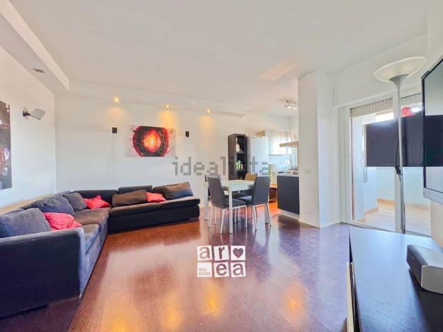 Appartamento in vendita di 69 m² in Via Errico Malatesta