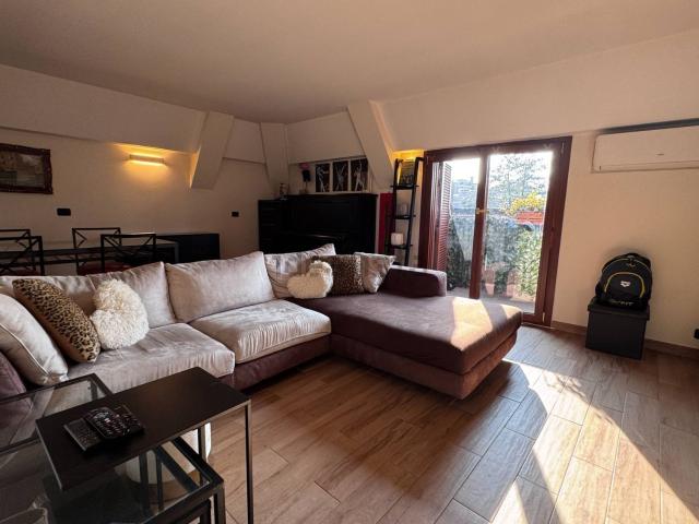 Appartamento in vendita di 69 m² in Via Federico Tesio, 1