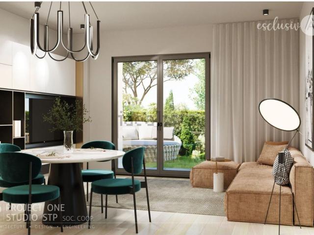 Appartamento in vendita di 69 m² in Via Ferdinando Magellano