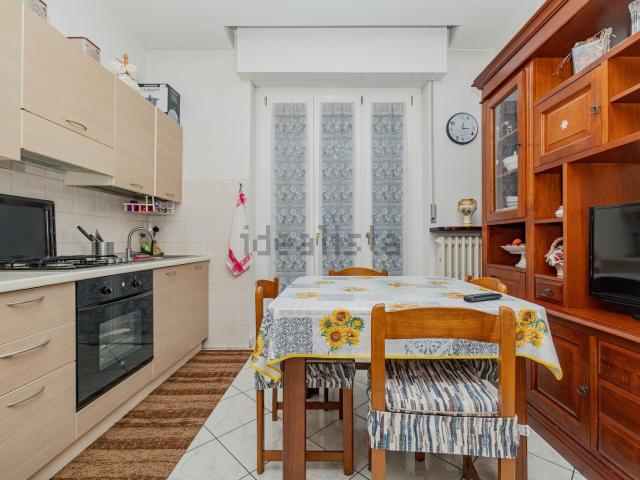 Appartamento in vendita di 69 m² in Via Fratelli Bandiera, 194