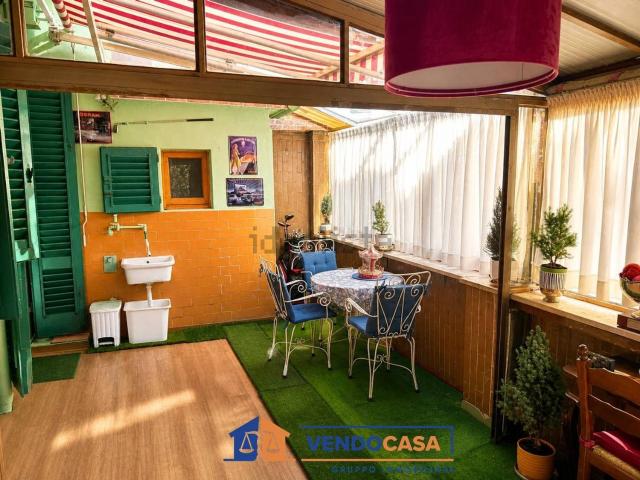 Appartamento in vendita di 69 m² in Via Fra&apos  Bartolomeo, 10