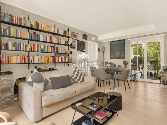 Appartamento in vendita di 69 m² in Via Fra Luca Pacioli, 2