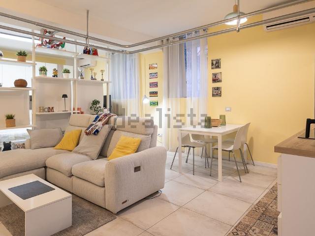 Appartamento in vendita di 69 m² in Via Fra Riccardo Pampuri, 10