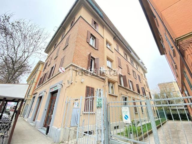 Appartamento in vendita di 69 m² in Via Franco Bolognese, 37