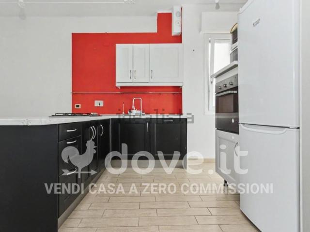 Appartamento in vendita di 69 m² in Via Francesco Zanardi, 142