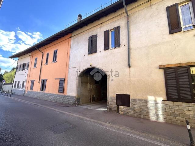 Appartamento in vendita di 69 m² in Via Fumagalli, 16