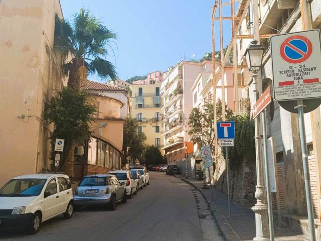 Appartamento in vendita di 69 m² in Via Fusandola
