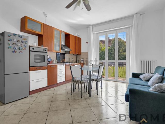 Appartamento in vendita di 69 m² in Via G.Verga, 14