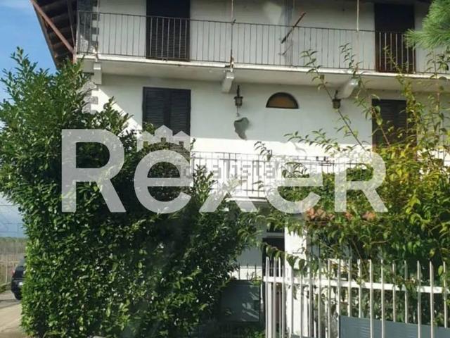 Appartamento in vendita di 138 m² in Via Galileo Ferraris, 17
