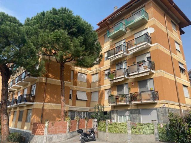 Appartamento in vendita di 69 m² in Via Gerolamo Ratto