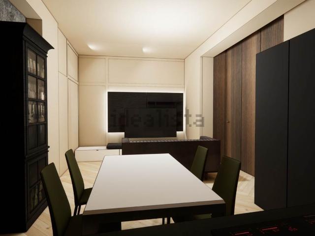Appartamento in vendita di 69 m² in Via Giovanni Amendola