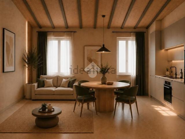 Appartamento in vendita di 69 m² in Via Giovanni Battista Bodoni, 6