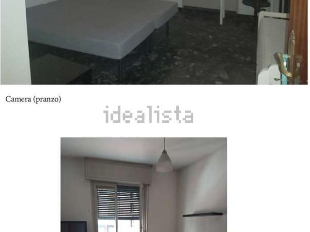 Appartamento in vendita di 69 m² in Via Giorgio Ercolani, 10