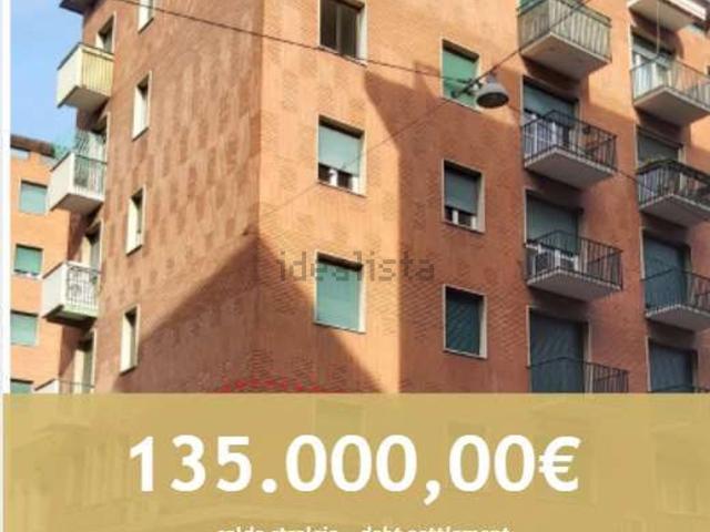 Appartamento in vendita di 69 m² in Via Giorgio Ercolani