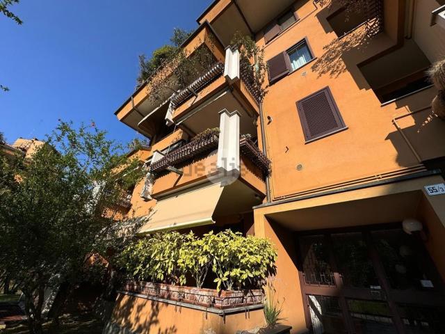 Appartamento in vendita di 69 m² in Via Giacomo Matteotti, 55