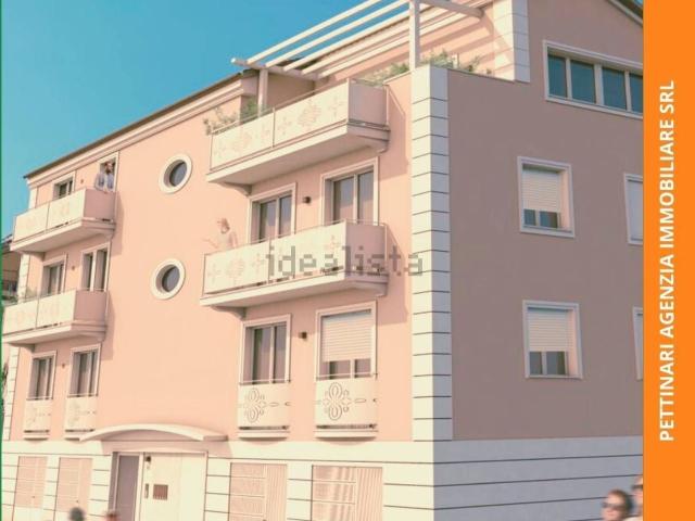 Appartamento in vendita di 69 m² in Via Giacomo Leopardi