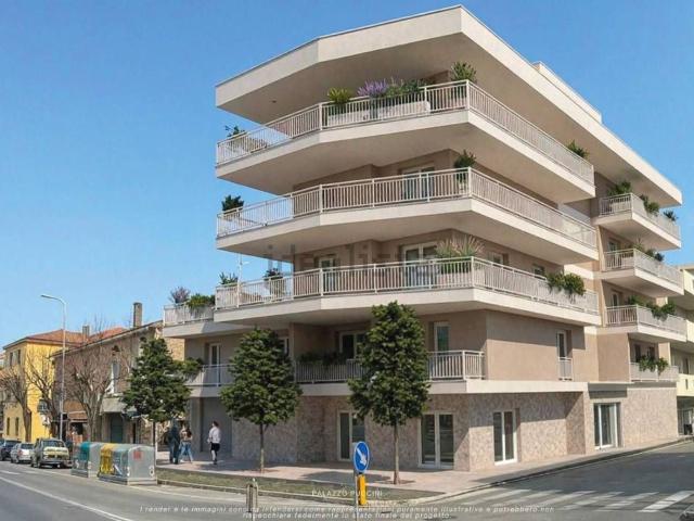 Appartamento in vendita di 69 m² in Via Giacomo Puccini