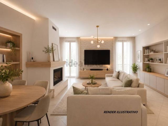 Appartamento in vendita di 69 m² in Via Giuseppe Mazzini, 15