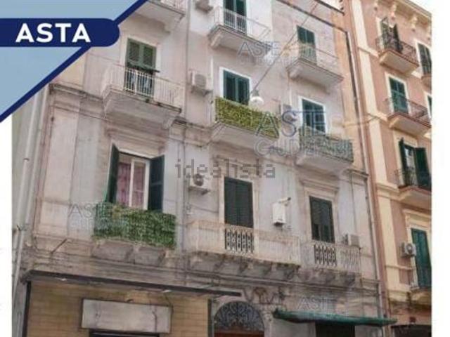 Appartamento in vendita di 69 m² in Via Giuseppe Mazzini, 163